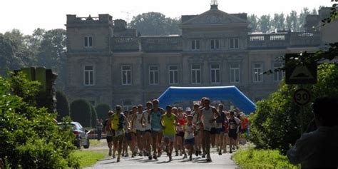 jogging de la berlière 2022.